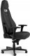 Fotel Noblechairs Legend Czarny 5