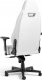 Fotel Noblechairs Legend Biały 4