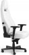 Fotel Noblechairs Legend Biały 5