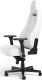 Fotel Noblechairs Legend Biały 6