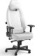 Fotel Noblechairs Legend Biały 9
