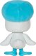 Jazwares Pokémon: Plush 20 cm - Quaxly 7