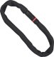 Abus Zapięcie rowerowe ABUS 6206K Goose Lock, czarne, 110 cm, na klucz 1