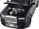 LeanToys Samochód Auto R/C 1:20 Czarne Zdalnie Sterowane 3