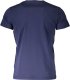 Diesel DIESEL T-SHIRT Z KRÓTKIM RĘKAWEM MĘSKI NIEBIESKI XL 1