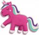 SES SES Ciastomasa - jednorożce 00471 04712 9