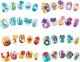 Epoch Aquabeads Fancy Nail Refill 10