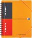 Oxford Notesbog Oxford International Meetingbook A5, linjeret, 80 ark, a 80 g 1