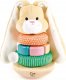 Hape Hape Bunny Stacker 1