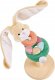 Hape Hape Bunny Stacker 1