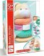 Hape Hape Bunny Stacker 4