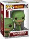 Figurka Funko! POP VINYL Peacemaker-Judomaster 1