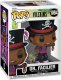 Figurka Funko! POP VINYL Villains Doctor Facilier 3