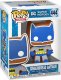 Figurka Funko! POP VINYL DC Holiday Batman (GB) 1