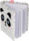 Starpak NOTES BRELOK PANDA 52X69 STK PB 12/48 1