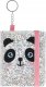 Starpak NOTES BRELOK PANDA 52X69 STK PB 12/48 1