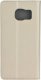Etui Smart Magnet book Samsung M34 5G złoty/gold M346 2