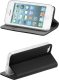 Etui Smart Magnet book Xiaomi Redmi A2 czarny/black 3