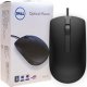 Mysz Dell MS116 USB Wired Mouse, 2