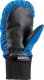 Leki LEKI RĘKAWICE Little Eskimo Mitt Short blue 3.0 1