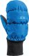 Leki LEKI RĘKAWICE Little Eskimo Mitt Short blue 3.0 1