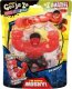 Figurka Tm Toys Goo Jit Zu - Marvel Goo Shifters - Red Smash Hulk 1