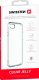 Swissten Clear Jelly Case for iPhone 14 Transparent 6
