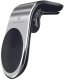 Swissten Magnetic car holder easy mount silver 1
