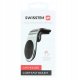 Swissten Magnetic car holder easy mount silver 4