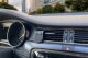 Swissten Magnetic car holder easy mount silver 5
