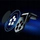 Swissten Magnetic car holder easy mount silver 6