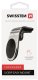 Swissten Magnetic car holder easy mount silver 8