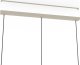 Lampa wisząca EGLO PENDANT LIGHT ROMAZZINA 3XE27 900497 SND 2