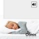 Grzejnik Heckermann Panel Grzewczy Ir Cronos Carbon P800 White 11