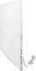 Grzejnik Heckermann Panel Grzewczy Ir Cronos Carbon P800 White 5