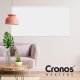 Grzejnik Heckermann Panel Grzewczy Ir Cronos Carbon P800 White 7