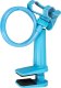 Heckermann Uchwyt Regulowany Do Telefonu Niebieski New 1