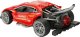 Teka Samochód sportowy R/C 4