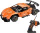 Teka Samochód sportowy R/C 9