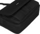 Torba Rovicky Materiałowa torba na laptopa do 15" 7
