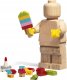 Figurka Room Copenhagen Room Copenhagen LEGO Wooden Minifigure, decoration 3