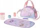 Zapf ZAPF Creation Baby Annabell diaper bag, doll accessories 8