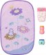 Zapf ZAPF Creation Baby Annabell diaper bag, doll accessories 9