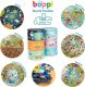 Teka Puzzle okr±głe 150 Życie w mie¶cie 2