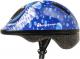 Meteor Kask rowerowy MV6-2 XS 44-48 cm SHARK (24556) 1