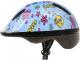 Meteor Kask rowerowy MV6-2 XS 44-48 cm KISS LOVE (24562) 3