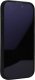 Audi Audi Silicone Case iPhone 15 / 14 / 13 6.1" black/black hardcase AU-LSRIP15-Q3/D1-BK 14