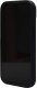 Audi Audi Silicone Case iPhone 15 / 14 / 13 6.1" black/black hardcase AU-LSRIP15-Q3/D1-BK 15