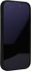Audi Audi Silicone Case iPhone 15 / 14 / 13 6.1" black/black hardcase AU-LSRIP15-Q3/D1-BK 5