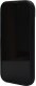 Audi Audi Silicone Case iPhone 15 / 14 / 13 6.1" black/black hardcase AU-LSRIP15-Q3/D1-BK 6
